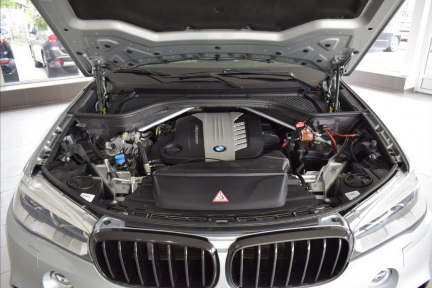 BMW X5 galerie