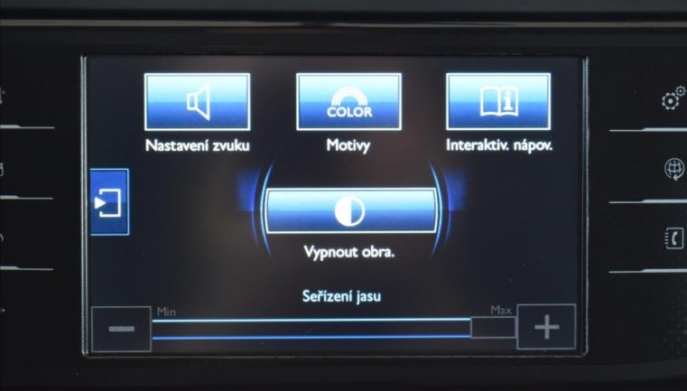 Citroën Grand C4 Picasso