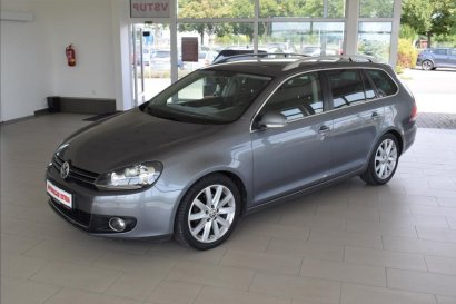 Volkswagen Golf 1,4 TSI DSG,Highline,panorama,