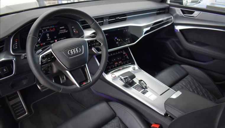 Audi S7