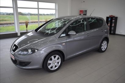 Seat Altea 1,9 TDI, STYLANCE, digiklima,