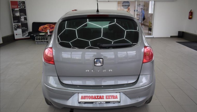 Seat Altea