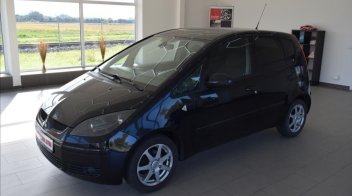 Mitsubishi Colt 1,1 i, 1.maj.,klima,serviska,