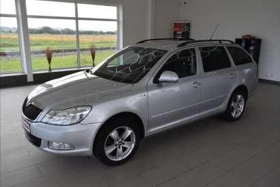 Škoda Octavia 2,0 TDI DSG,4x4,