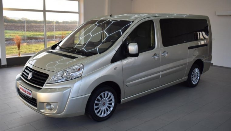 Fiat Scudo