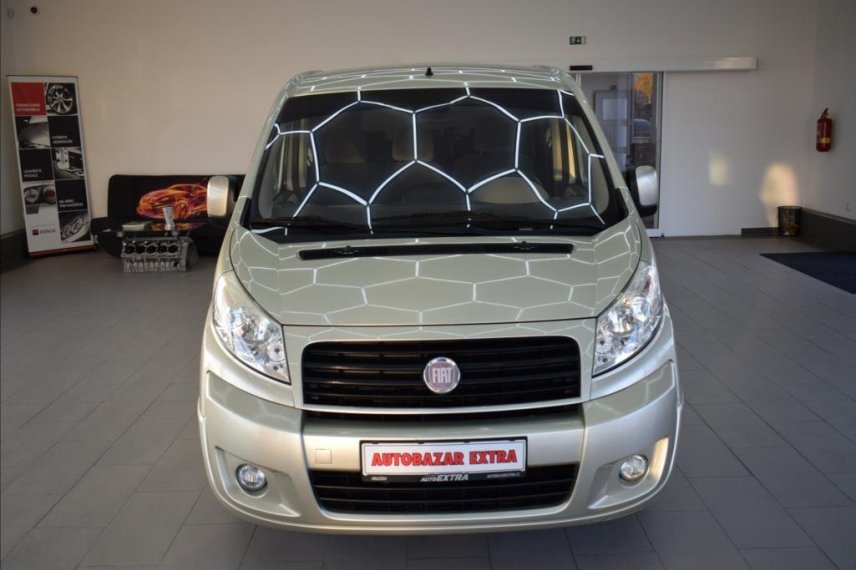 Fiat Scudo galerie