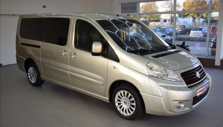 Fiat Scudo