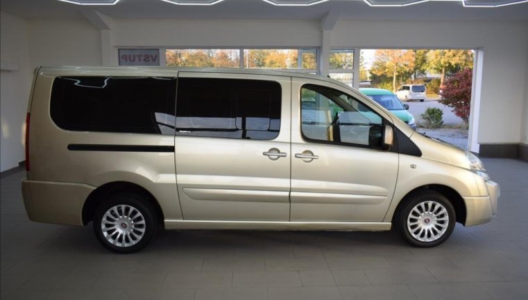 Fiat Scudo