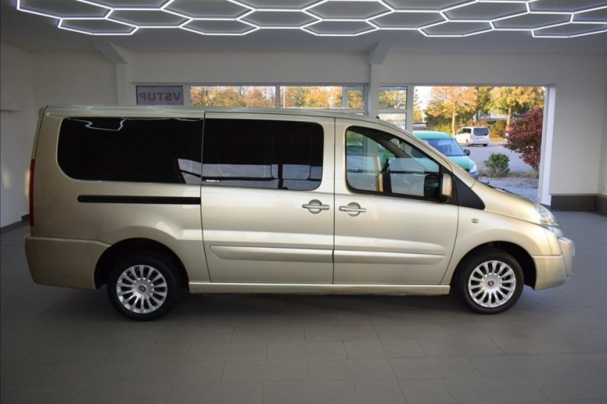 Fiat Scudo galerie