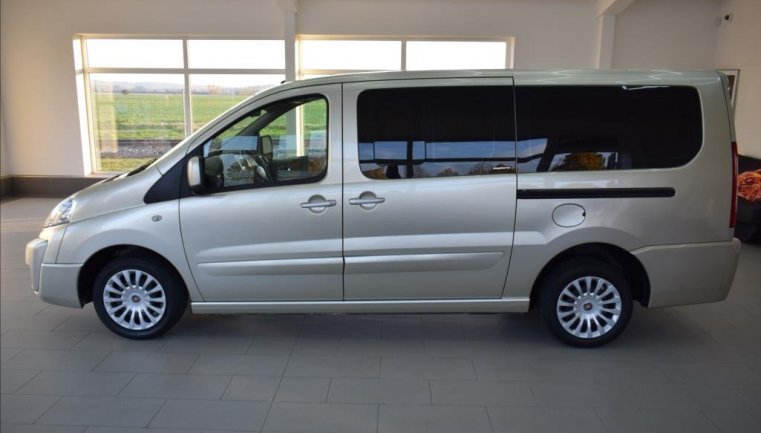 Fiat Scudo