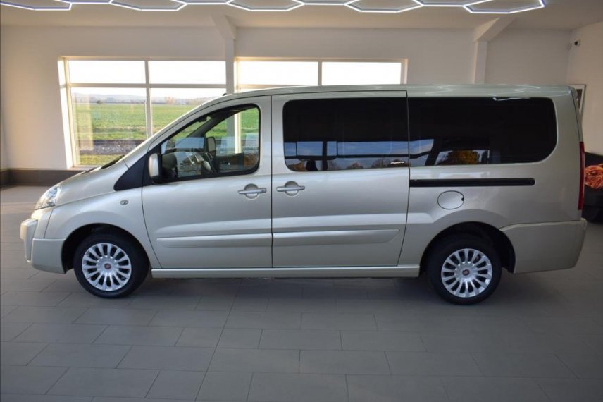 Fiat Scudo galerie