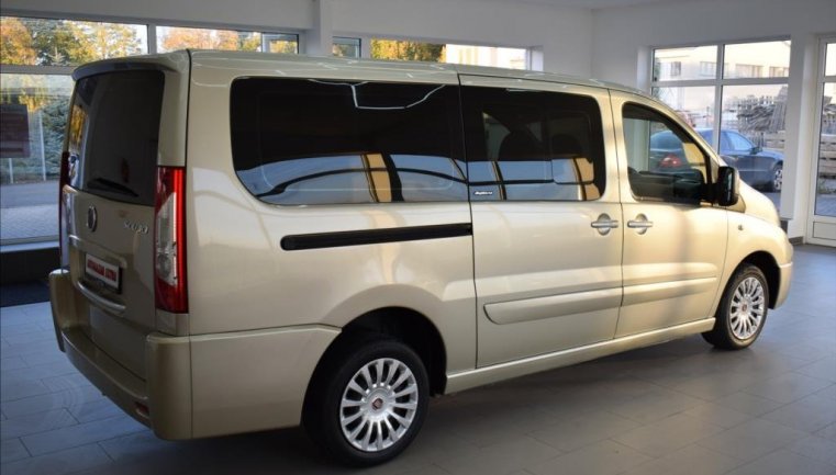 Fiat Scudo