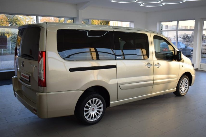 Fiat Scudo galerie