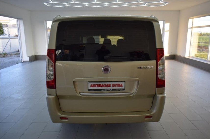 Fiat Scudo galerie