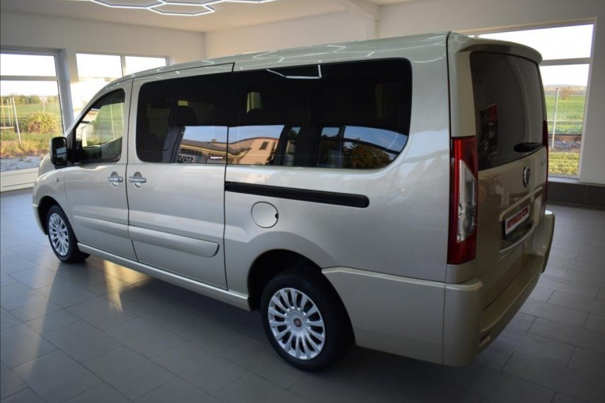 Fiat Scudo galerie