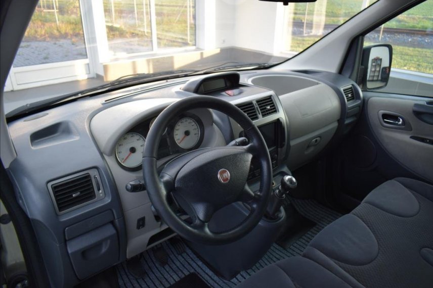 Fiat Scudo galerie