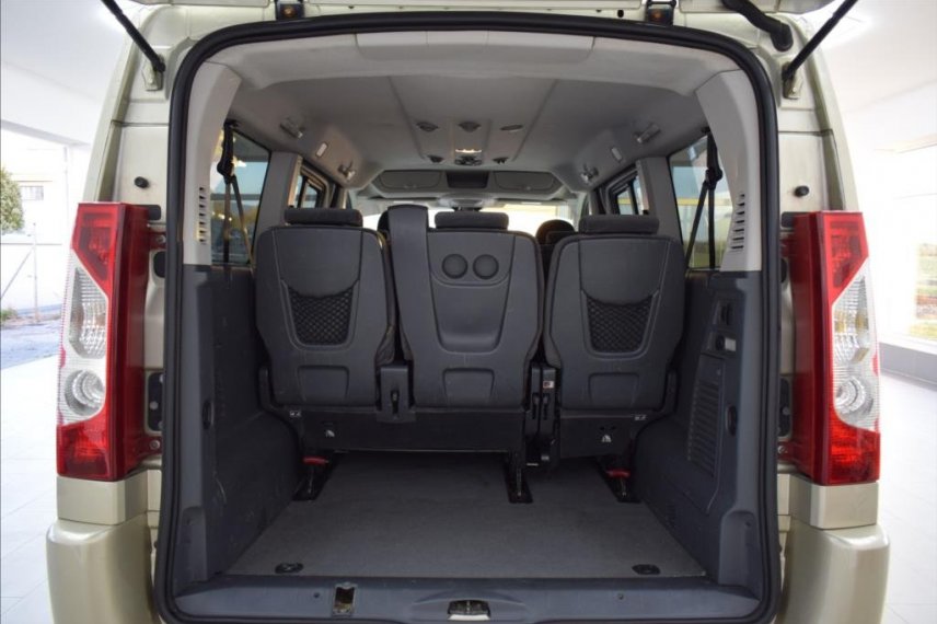 Fiat Scudo galerie