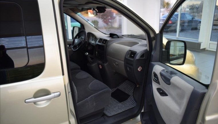 Fiat Scudo