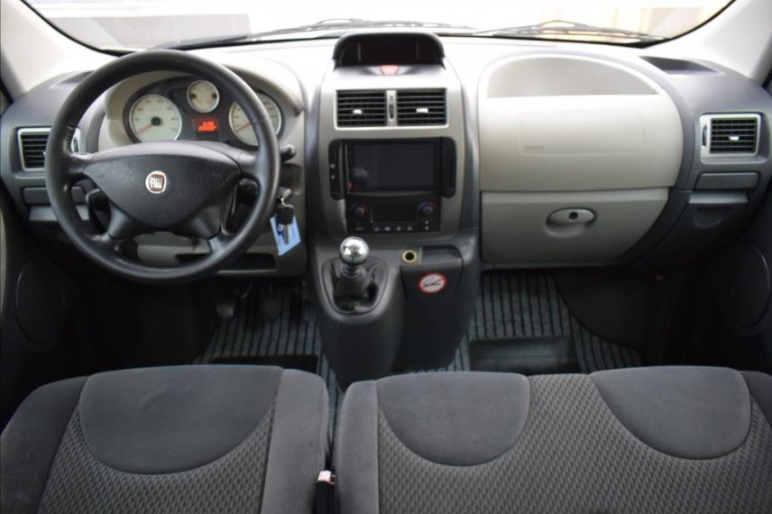 Fiat Scudo galerie