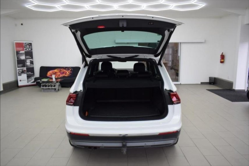 Volkswagen Tiguan galerie