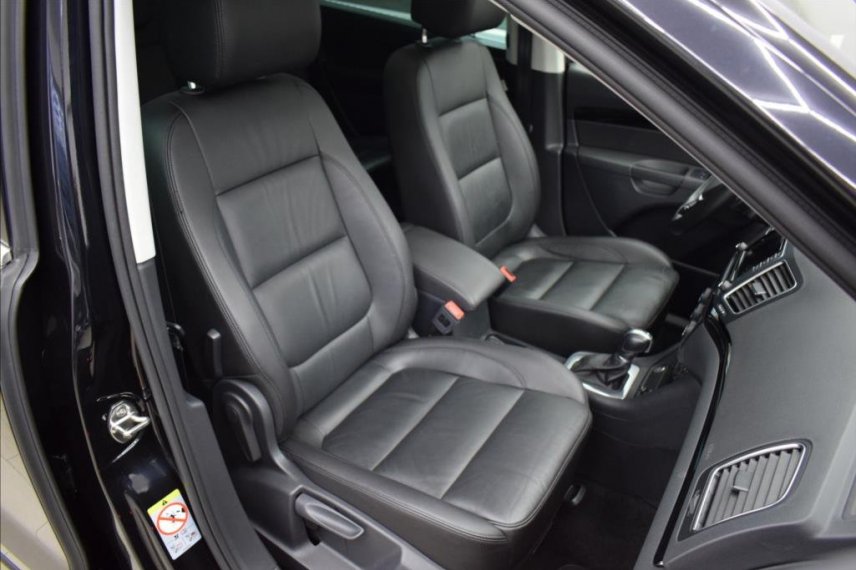 Volkswagen Sharan galerie