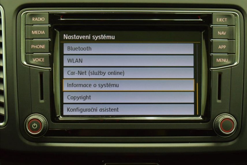 Volkswagen Sharan galerie