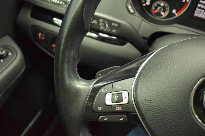 Volkswagen Sharan galerie