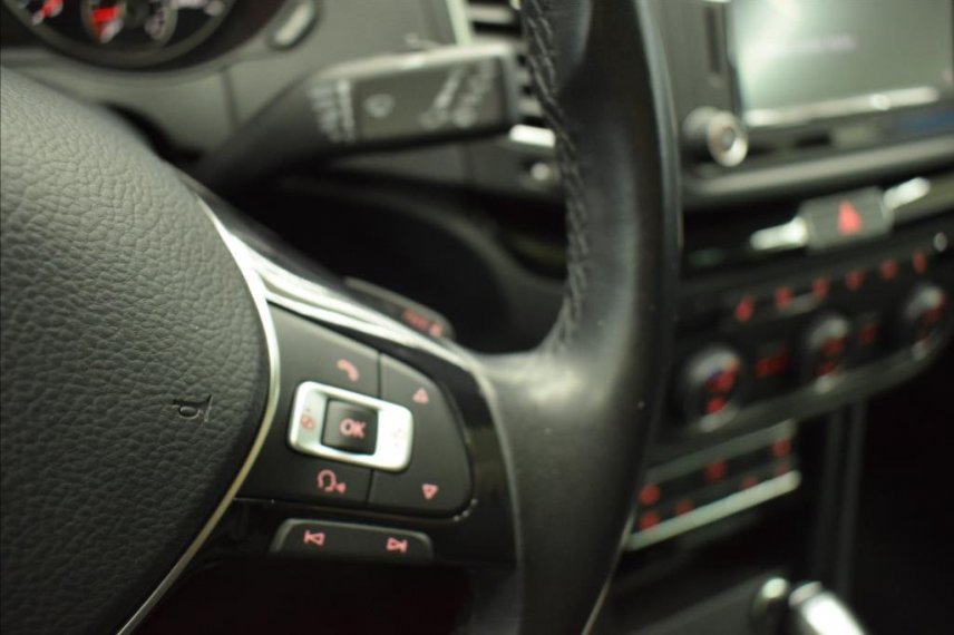 Volkswagen Sharan galerie
