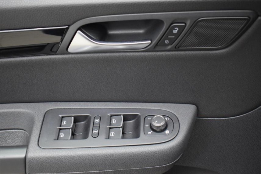Volkswagen Sharan galerie