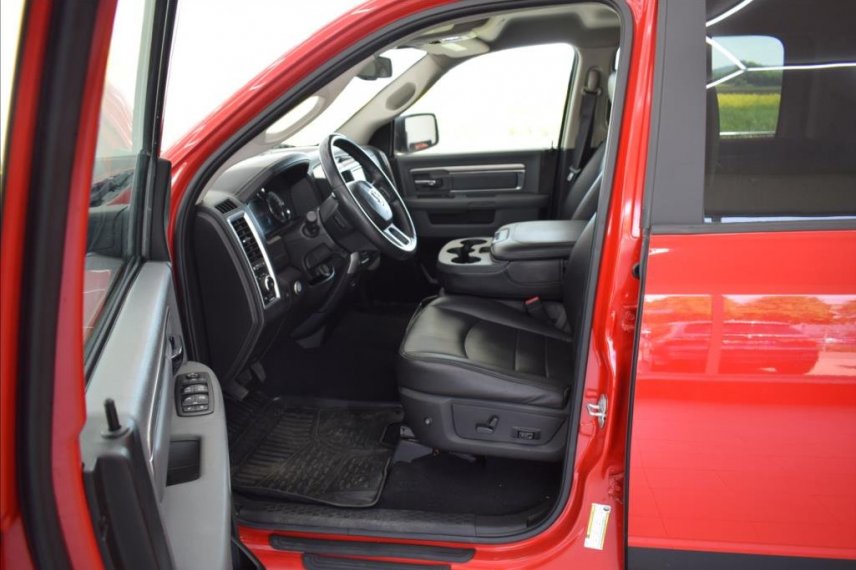 Dodge RAM galerie