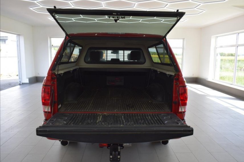 Dodge RAM galerie
