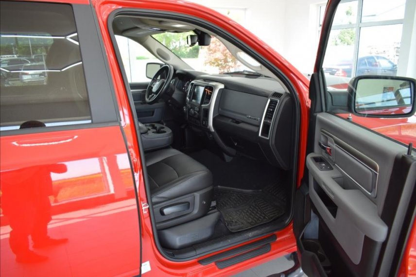 Dodge RAM galerie