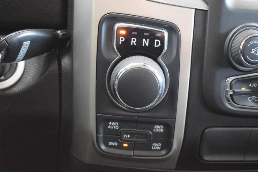 Dodge RAM galerie