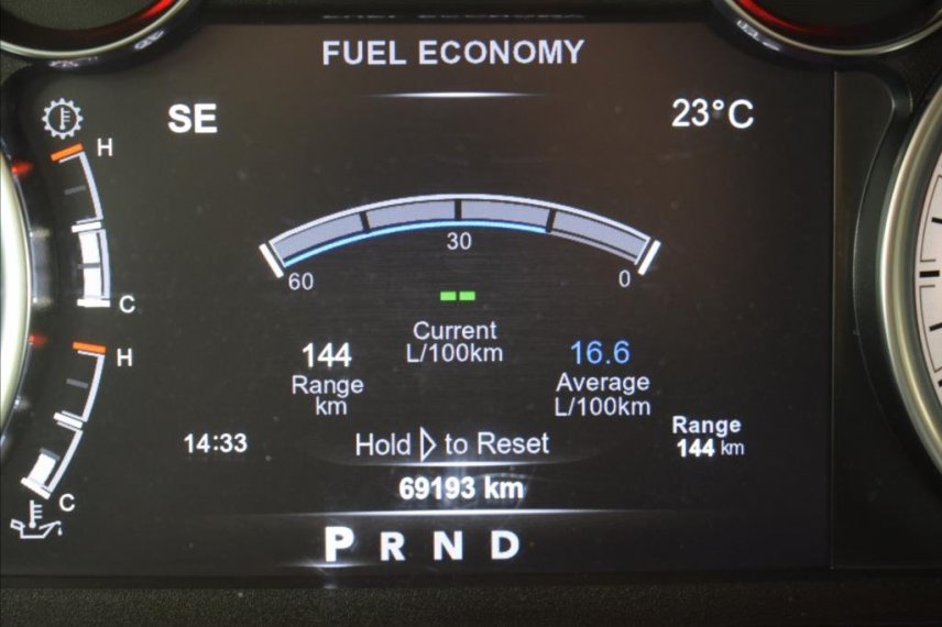 Dodge RAM galerie