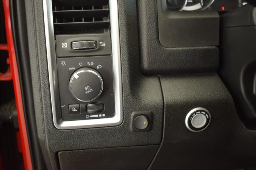 Dodge RAM galerie