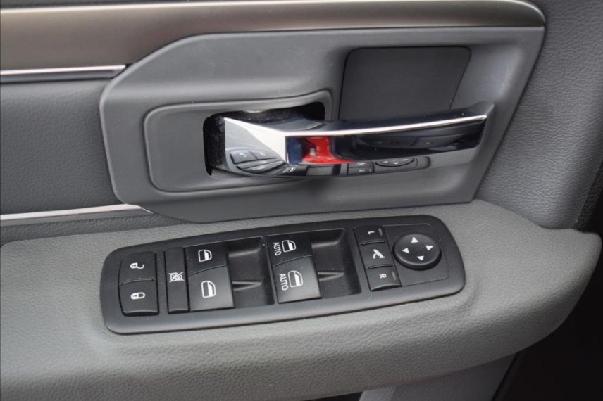 Dodge RAM galerie