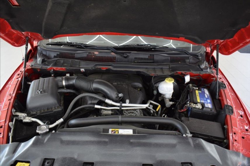 Dodge RAM galerie