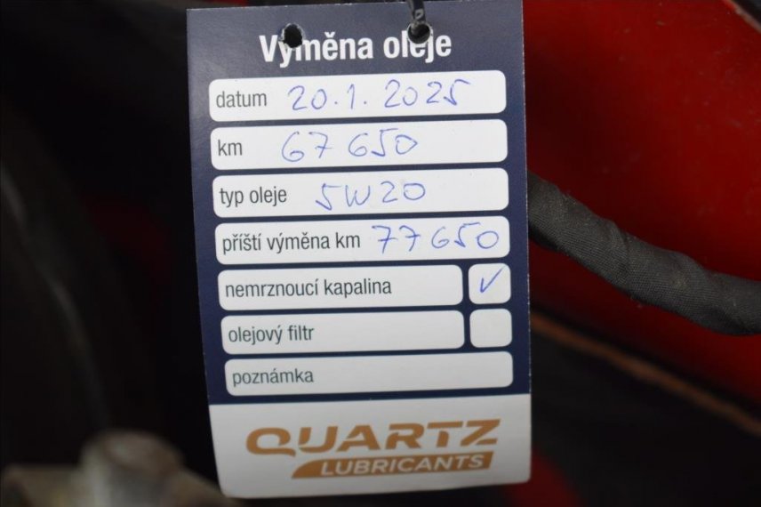 Dodge RAM galerie