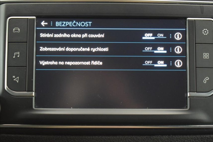 Peugeot Traveller galerie