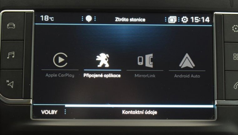 Peugeot Traveller