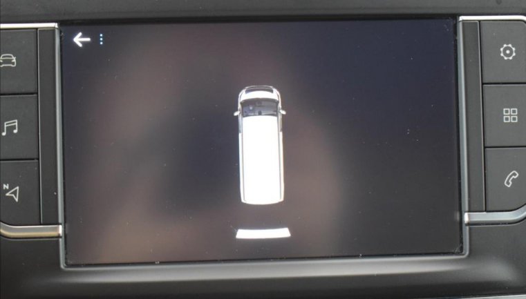 Peugeot Traveller