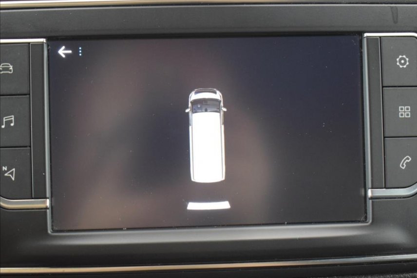 Peugeot Traveller galerie