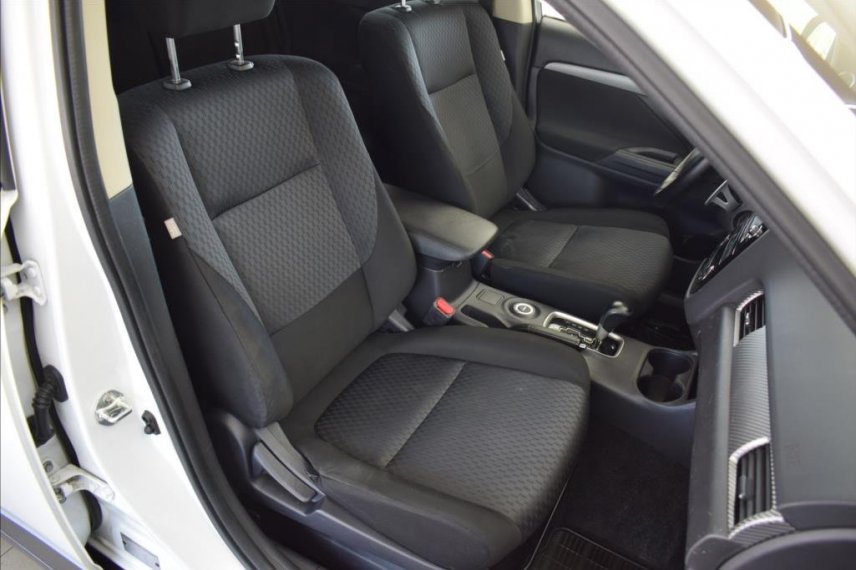Mitsubishi Outlander galerie