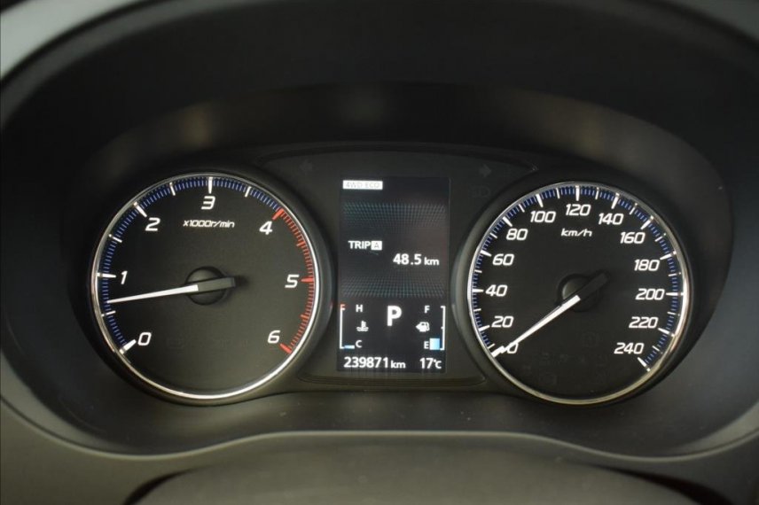 Mitsubishi Outlander galerie