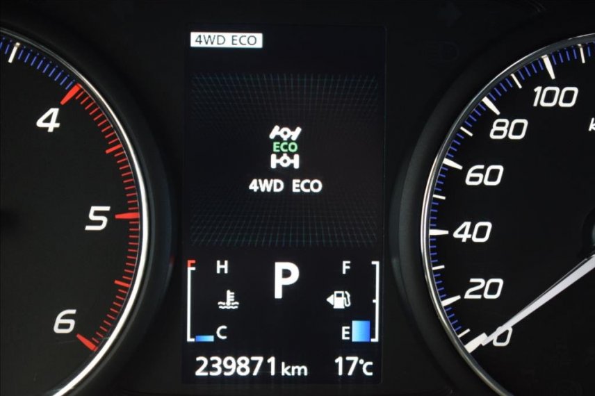Mitsubishi Outlander galerie