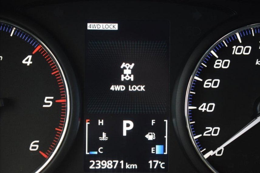 Mitsubishi Outlander galerie