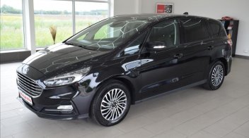 Ford S-MAX 2,0 TDCi, 1.maj,NAVI,XEN,LED,