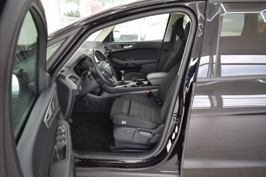 Ford S-MAX galerie