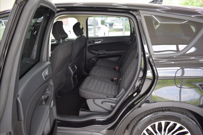 Ford S-MAX galerie
