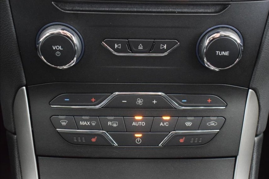 Ford S-MAX galerie